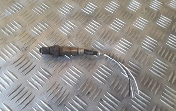 Mitsubishi Colt Lambda probe sensor MR985039 0258006566