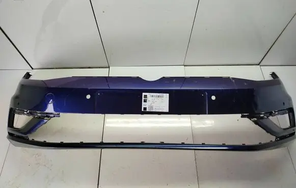 Volkswagen Golf VII Front bumper 5G0807221FL