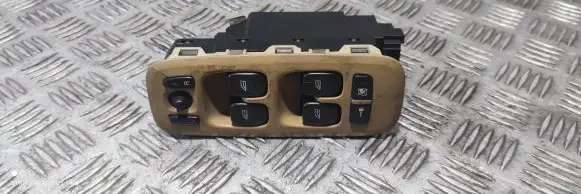 Volvo V70 Electric window control switch 30746074