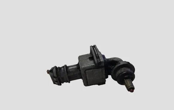 Renault Megane II Exhaust gas temperature sensor