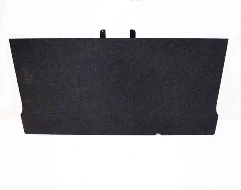 BMW i3 Trunk/boot floor carpet liner 7272384