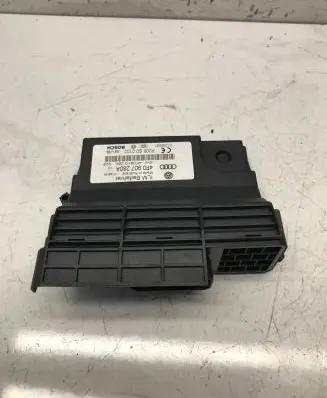 Audi A6 S6 C6 4F Other control units/modules 4F0907280A F005S00102 4F0910280