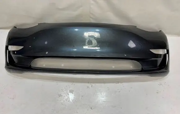 Tesla Model 3 Front bumper