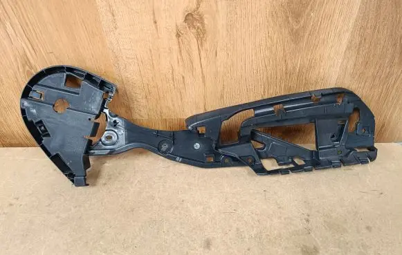 Mercedes-Benz GLC C253 Seat trim A2059180116