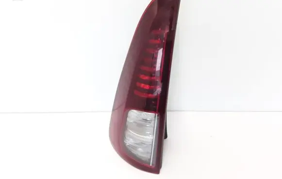 Renault Espace - Grand espace IV Rear/tail lights 8200394722