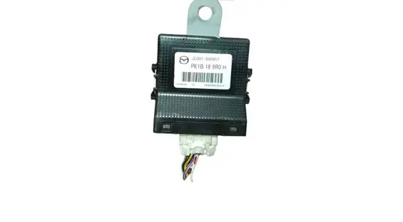 Mazda CX-5 Other control units/modules PE1B189R0H JL001000457 305292460