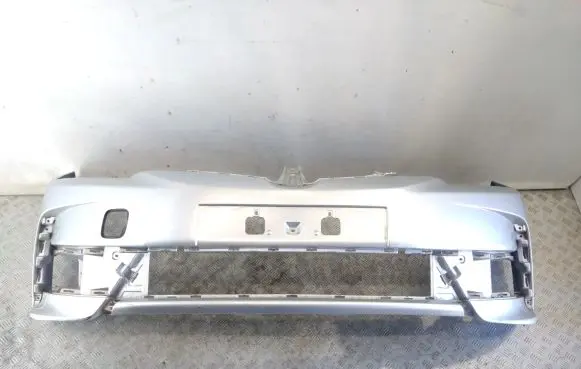 Toyota Corolla E160 E170 Front bumper 5211902F30 521190Z970 5211902K80