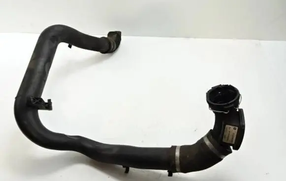 Mini One - Cooper Coupe R56 Engine coolant pipe/hose 15476810 8512205
