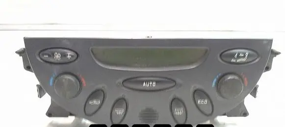 Citroen C5 Climate control unit 96470014ZK