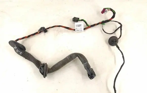 Mercedes-Benz GLK (X204) Front door wiring loom A2044407706 2044407706
