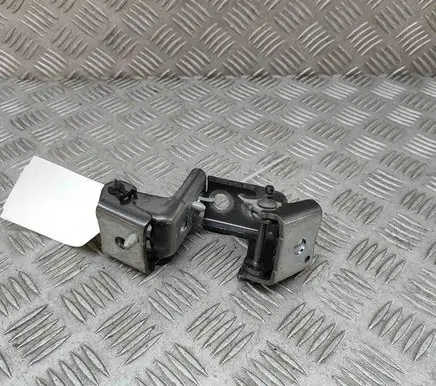 Citroen C4 II Front door hinges set 1608322680