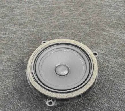 Rear door speaker