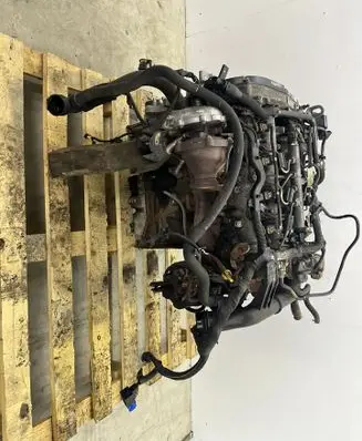 Opel Insignia A Engine A20DTH