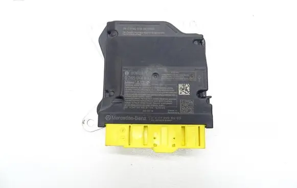 Mercedes-Benz A W177 Airbag control unit/module A1779021005