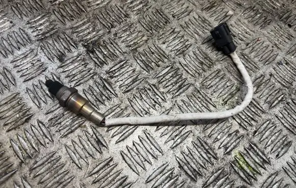 Toyota Yaris Lambda probe sensor 894650H030