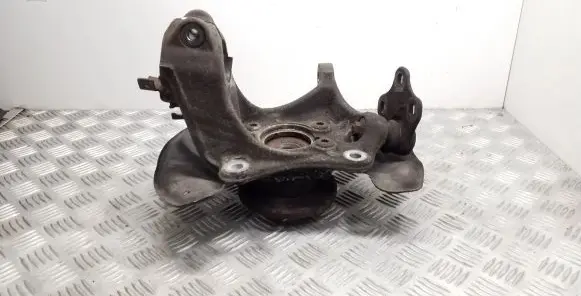 Audi TT TTS Mk2 Front wheel hub 8J0615312