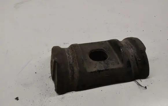 Ford Transit VII Other rear suspension part BK215798AC