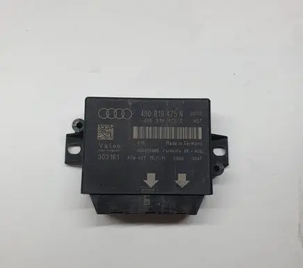 Audi A6 S6 C7 4G Parking PDC control unit/module 4H0919475N 4H0919475C