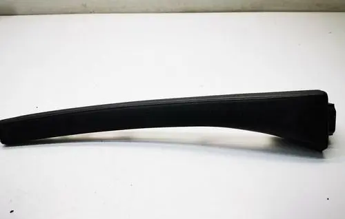 BMW 5 E60 E61 Armrest 6985181 7060035