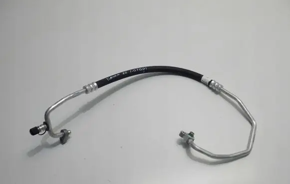 Hyundai Bayon Air conditioning (A/C) pipe/hose 97762Q0430