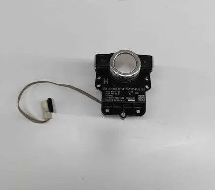 Mercedes-Benz CLS C218 X218 Head unit multimedia control A1728701158 A2049020501