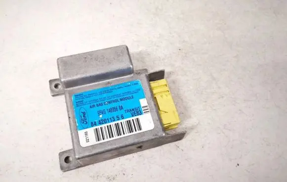 Airbag control unit/module