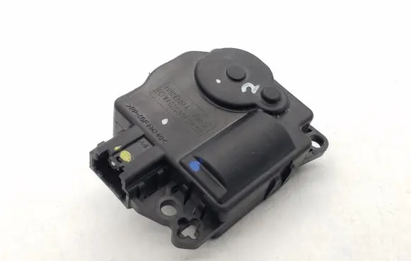 Ford Ecosport Air flap motor/actuator AV1119E616FA