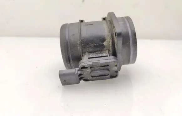 Audi A3 S3 8V Mass air flow meter 04L906461B 5WK98102