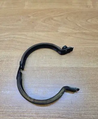 Muffler mount bracket/holder
