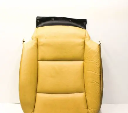 BMW 5 GT F07 Front driver seat 7226699
