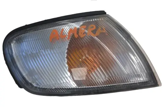 Nissan Almera Front indicator light 012151577RC 6652