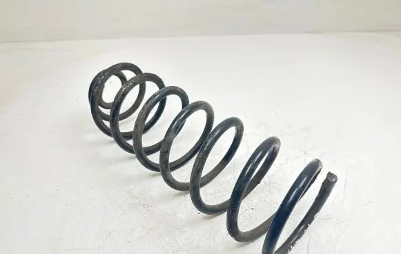 Volvo C70 Rear coil spring