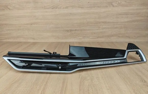 BMW X5 G05 Dashboard trim 5A01333
