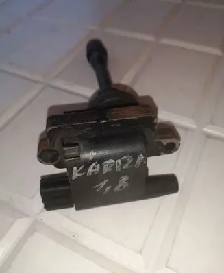 Mitsubishi Carisma High voltage ignition coil FL0056