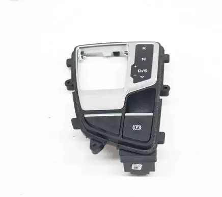 Audi A4 Allroad B9 Gear shifter surround trim plastic 8W2713111C
