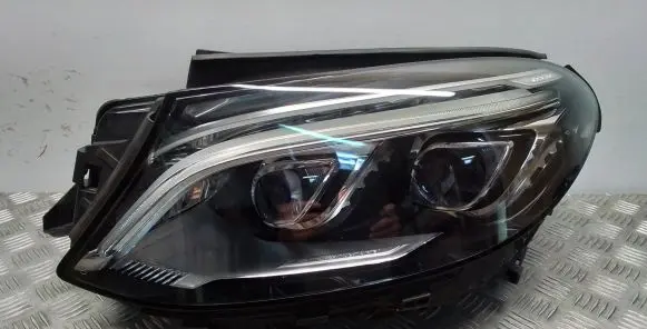 Mercedes-Benz GLE (W166 - C292) Headlight/headlamp A1669062303