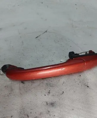 Volkswagen Sharan Rear interior roof grab handle
