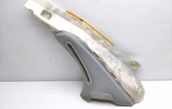 Mercedes-Benz S W221 (C) pillar trim A2216900625