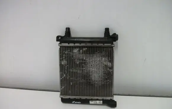 BMW X1 F48 F49 Coolant radiator 7634565