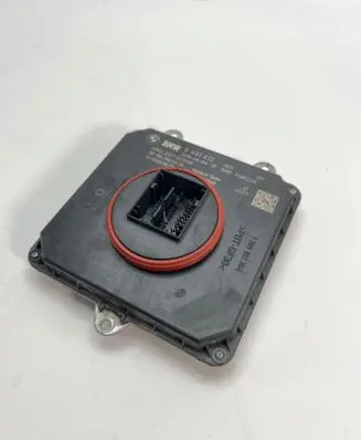 BMW 5 G30 G31 G38 Light module LCM 8491412 147000056701 503952920326