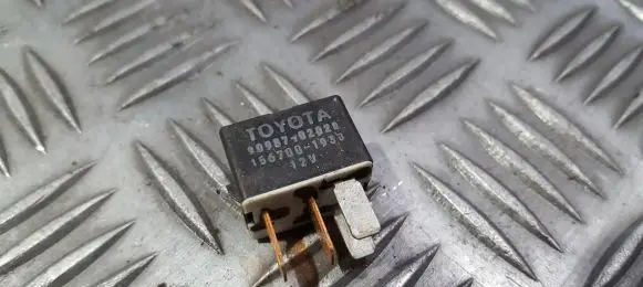Lexus IS 200-300 Other relay 9098702020 156700-1930