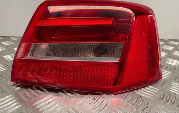 Audi A6 S6 C7 4G Rear/tail lights 4G5945096