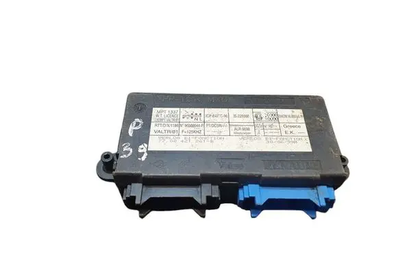 Renault Laguna II Comfort/convenience module 73847257C