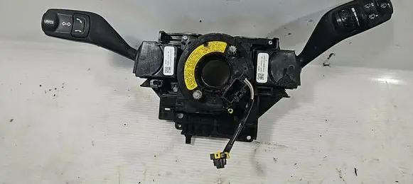 Ford Galaxy Wiper turn signal indicator stalk/switch 6G9T13N064DJ