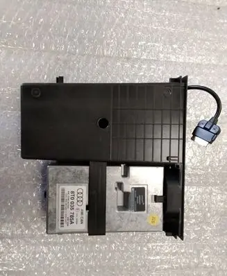 Audi Q5 SQ5 USB control unit 8R1035186H