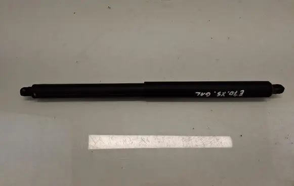 BMW X5 E70 Tailgate/trunk strut/damper 3972VU 51247294199 7294199