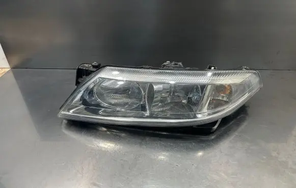 Renault Laguna II Headlight/headlamp 8200002845 89004687 2002A011