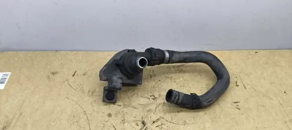 BMW 5 E60 E61 Electric auxiliary coolant/water pump 6922647