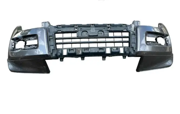 Mitsubishi Pajero Front bumper 6400G152ZZ 1071000