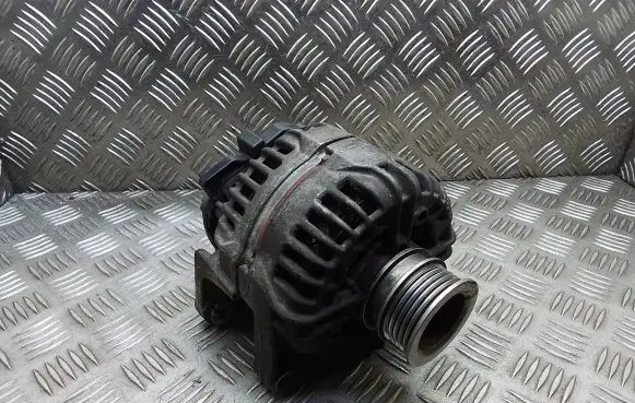 Generator/alternator